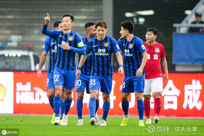 开云体育app-江苏苏宁客场战平大连一方，保持不败状态的简单介绍