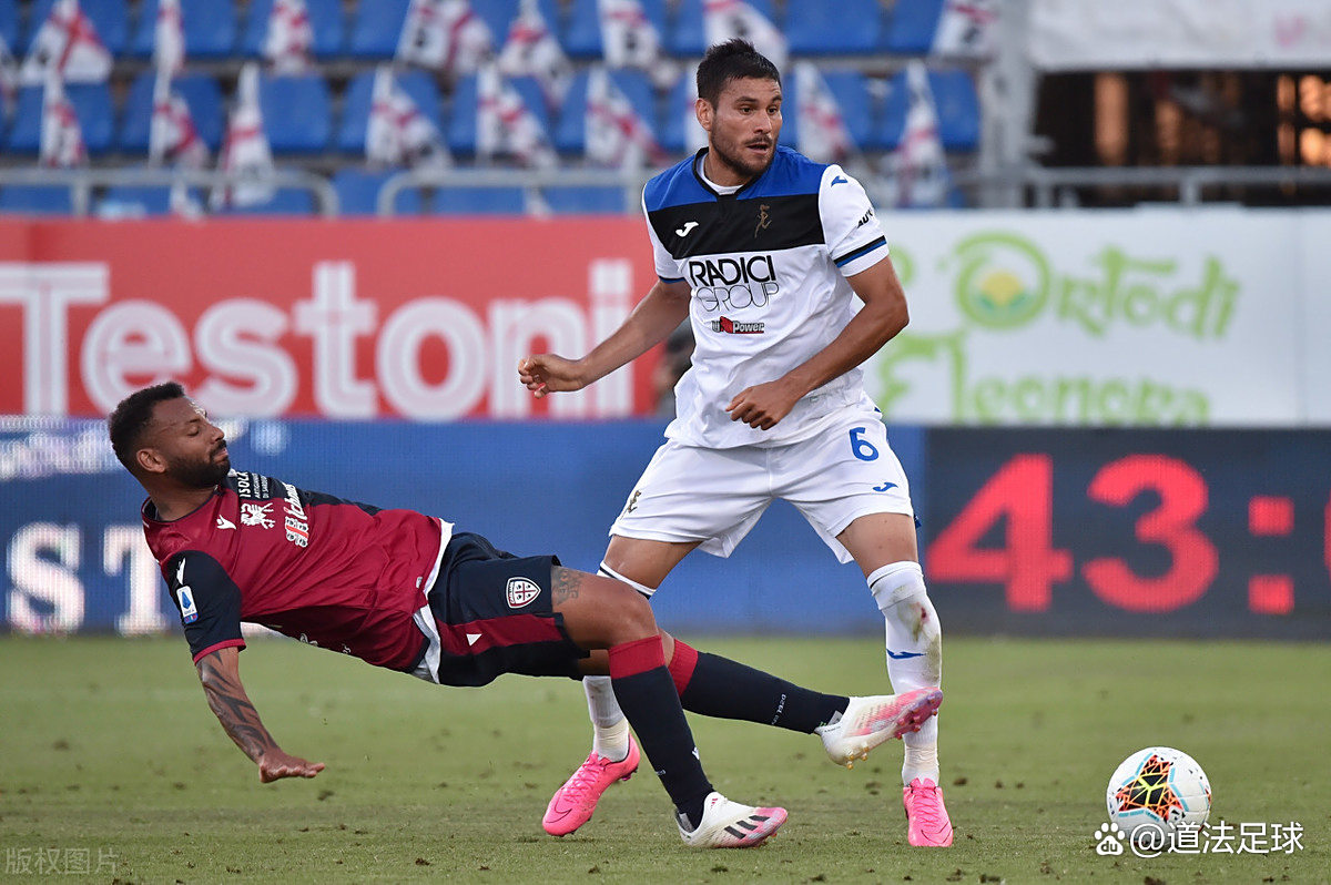 开云APP-关于卡利亚里主场大胜亚特兰大，表现抢眼的信息